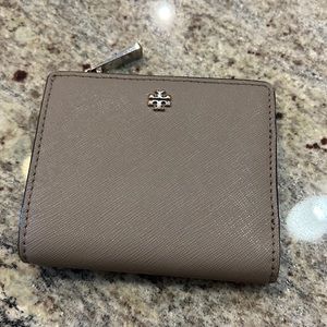 Tori Burch Wallet